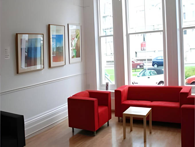 Public Area 2, da Vinci Hotel, East Sussex