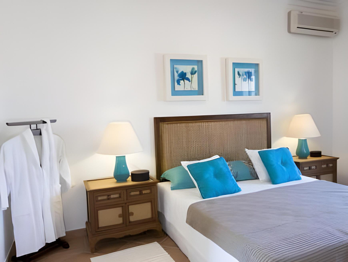 Bedroom 3, Martinhal Quinta  Do Lago Family Resort, Loulé