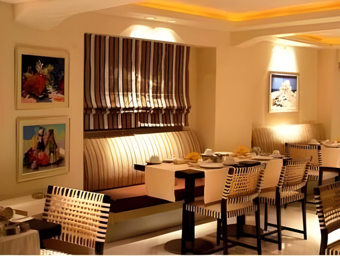 Food & Drinks 5, Davitel Tobacco Hotel, Central Macedonia