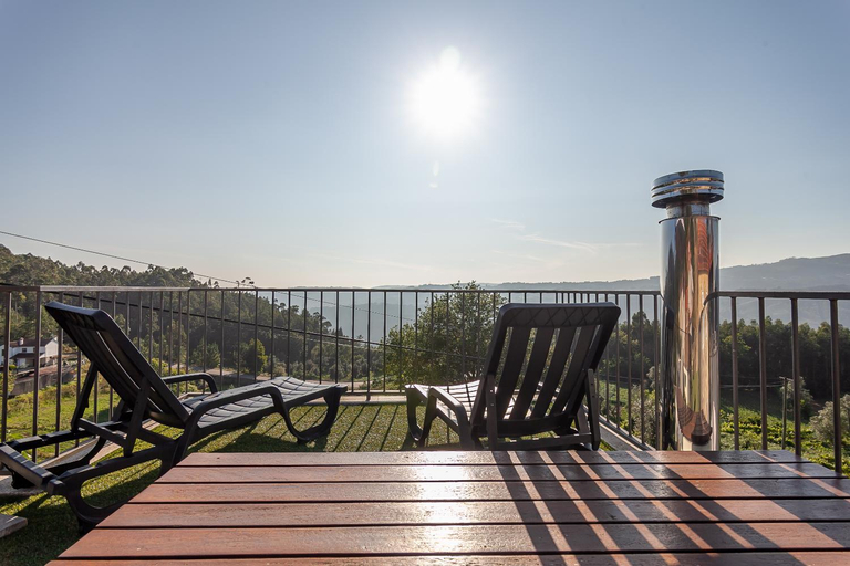 Others 5, Villa Redouca, Sever do Vouga