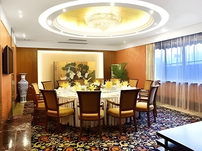 Business Facilities, Chongqing River Romance Hotel, Chongqing