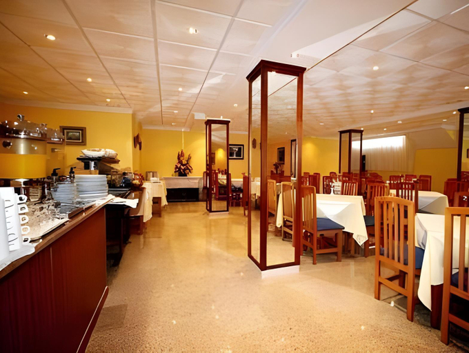 Food & Drinks 4, Hotel Cabot Playa Grande - Adults Only, Baleares
