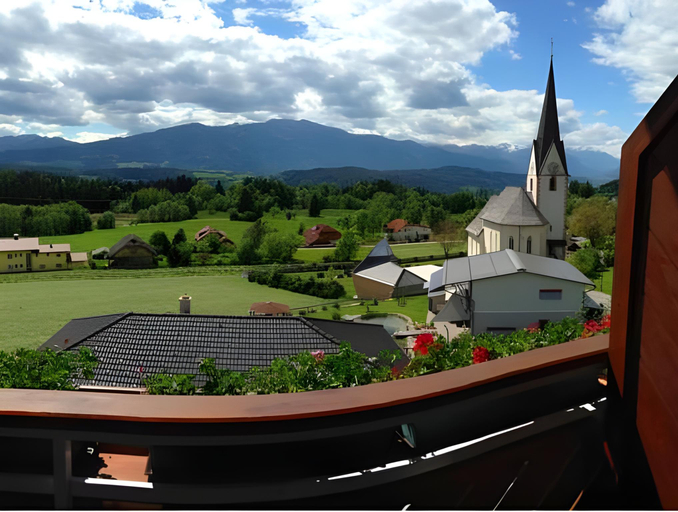 Others 5, Hotel-Cafe-Restaurant Matzelsdorfer Hof, Spittal an der Drau