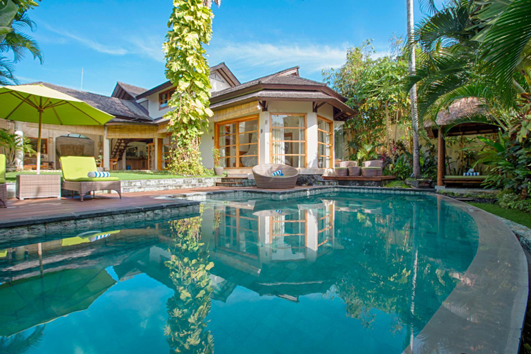 Swimming Pool 5