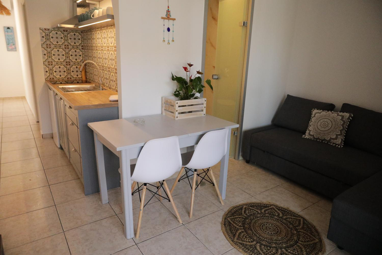 3, Maria Apartments "by Checkin", Crete