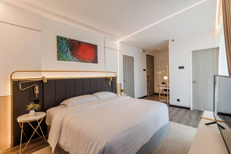 Bedroom 14
