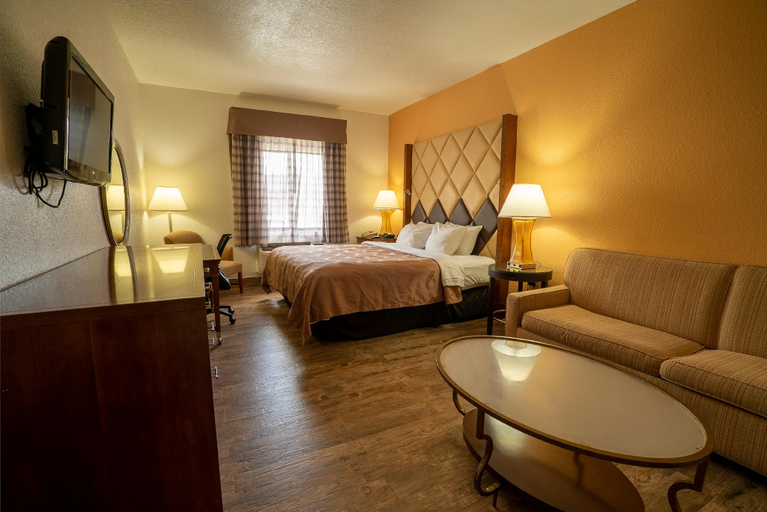 Bedroom 20