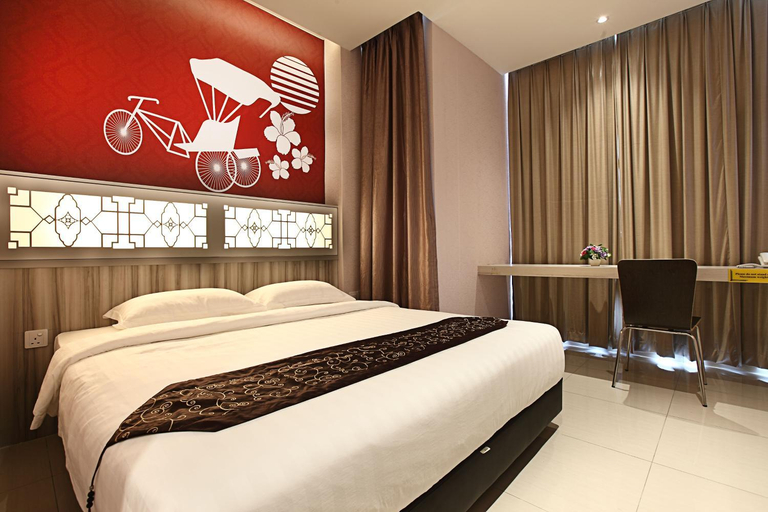 Bedroom 6