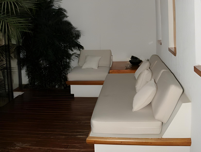 Bedroom 2, Country International Hotel, Barranquilla