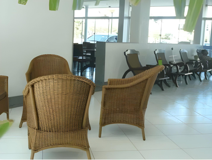 Food & Drinks 5, Lago da Palma, Palmas