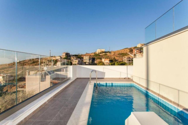 Others 2, Luxury Rikas Villa - private pool, Crete