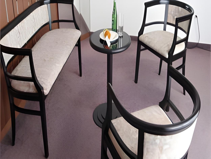 Exterior & Views 4, Grand Hotel Les Endroits, La Chaux-de-Fonds