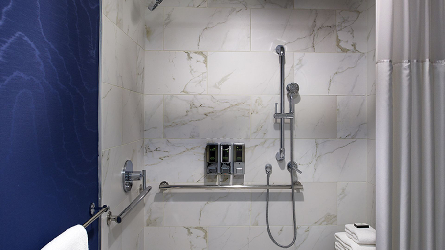 Bathroom 5