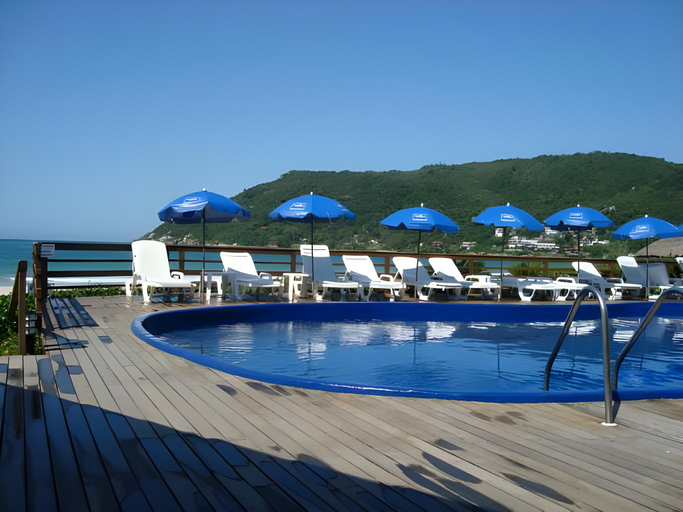 Sport & Beauty 2, Antares Club Hotel Lagoinha, Florianopolis