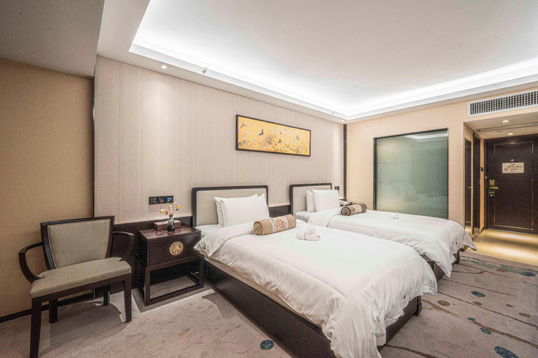Bedroom 6