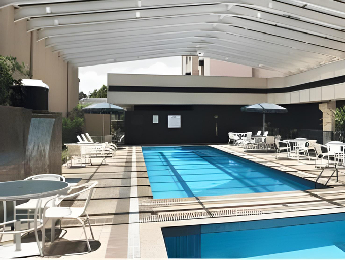 Sport & Beauty 2, Esuites Congonhas, São Paulo