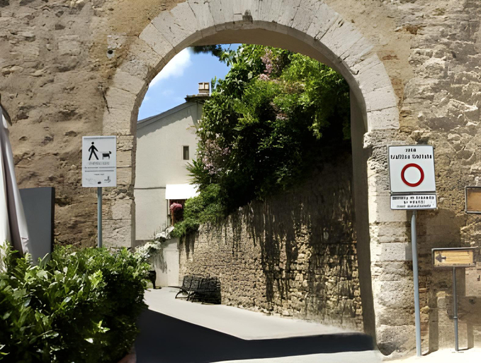 Others 5, Locanda Delle Mura Anna De Croy, Grosseto