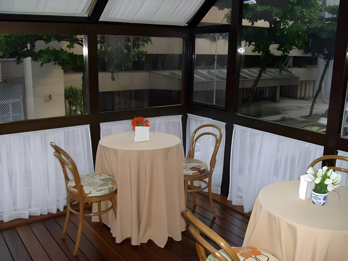 Food & Drinks 4, B&B HOTEL Rio Copacabana Forte, Rio de Janeiro