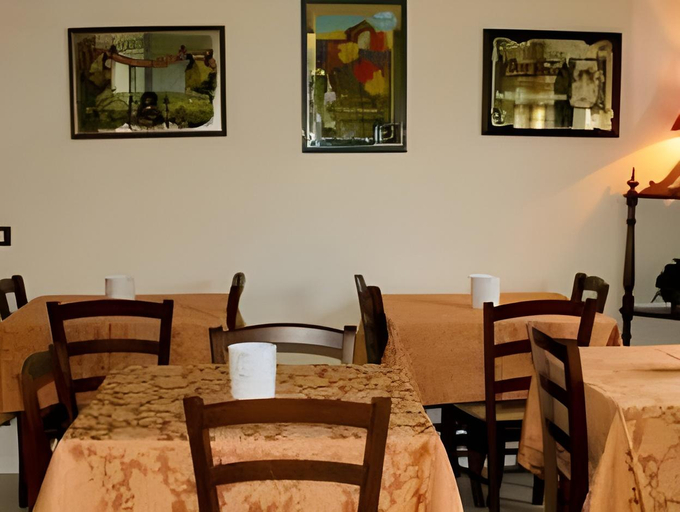 Food & Drinks, BB Desenzano, Brescia