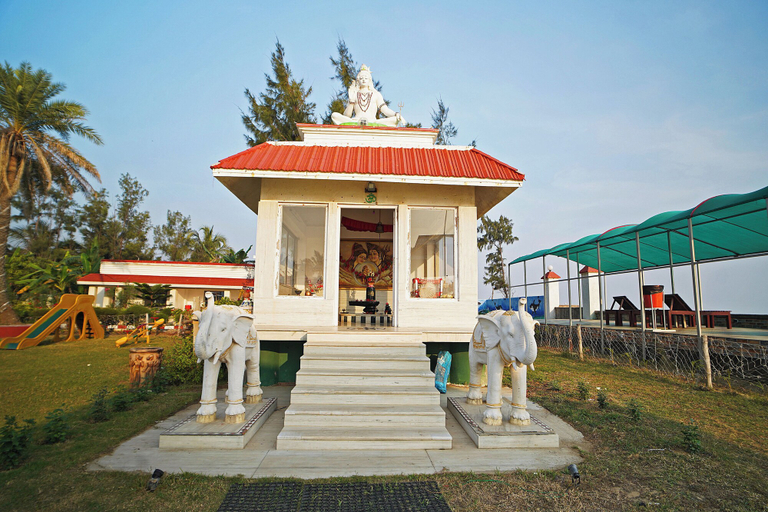 Exterior & Views 1, SANTINIKETAN HOTEL & RESORTS, Purba Medinipur