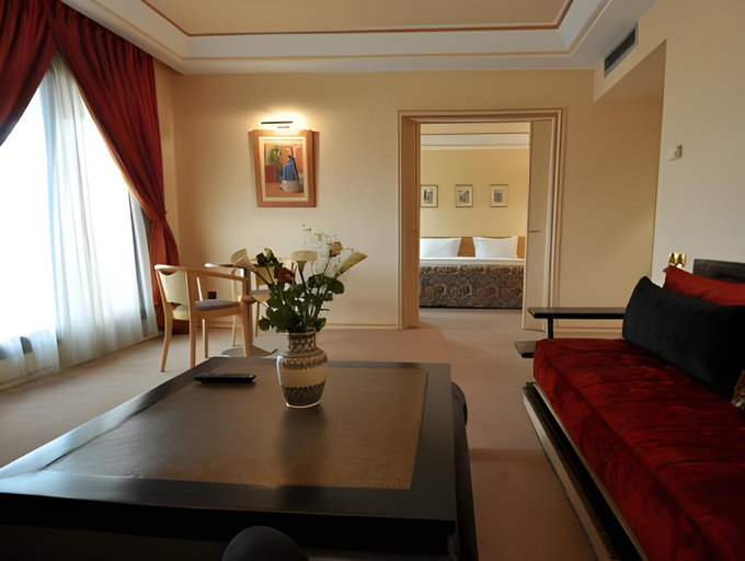 Others 5, Wassim Hotel, Fès