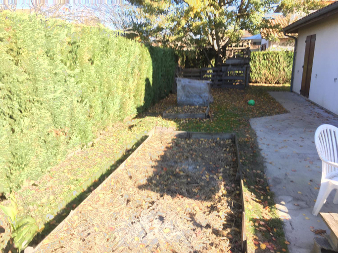 Exterior view, Chambre Calme meuble proche aeroport rocade, Gironde