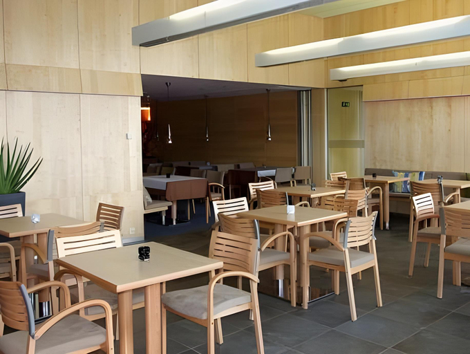Food & Drinks 5, Creina, Kranj