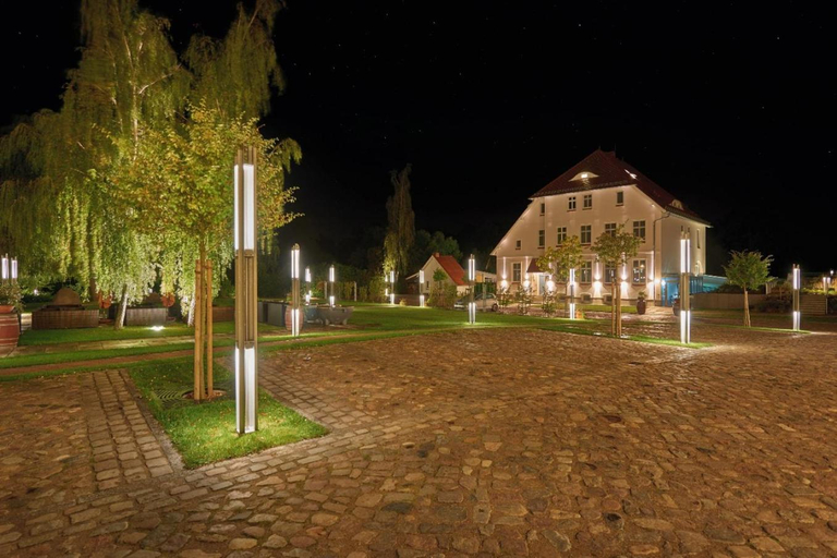 Hotel und Restaurant Am Peenetal, Vorpommern-Greifswald