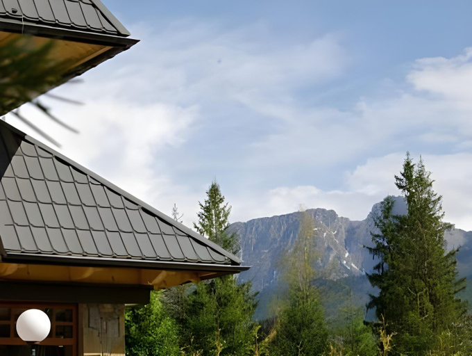 Others 5, Pensjonat Reymontowka, Tatra