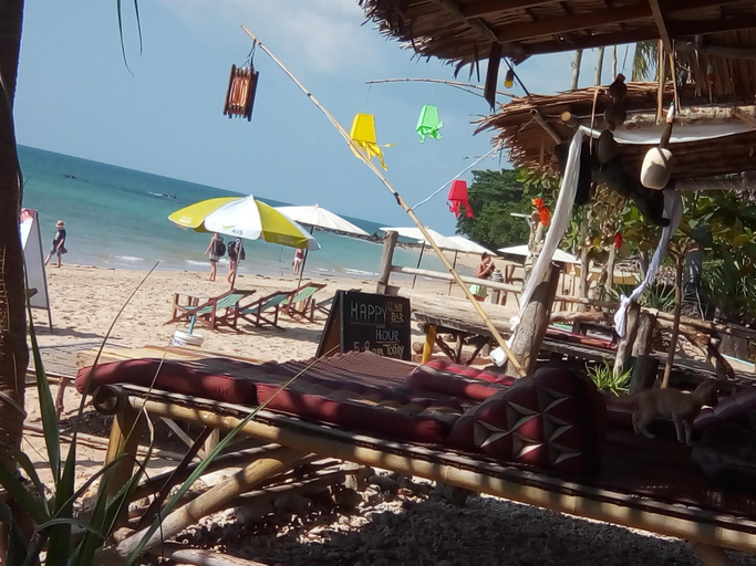 Others 1, Relax Beach House, Ko Lanta