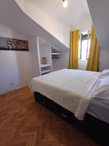 Others 4, Apartman Marilu Split, self check in, Split