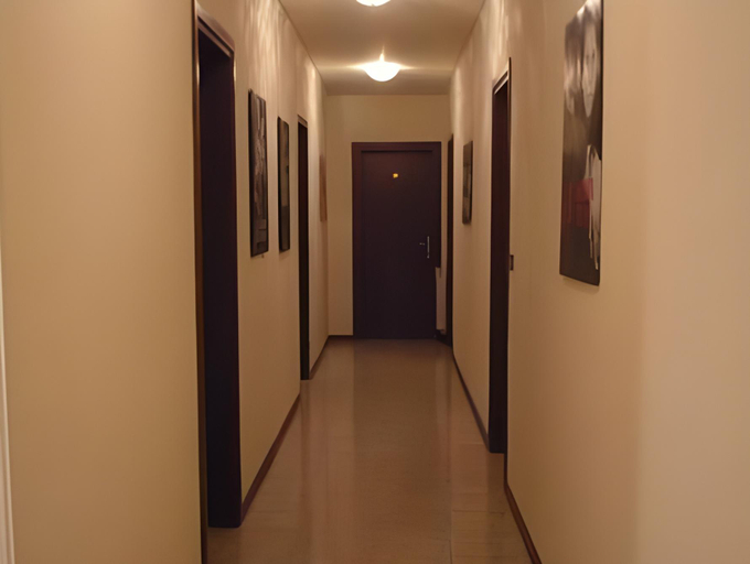 Others 5, Hotel Sport, Venezia