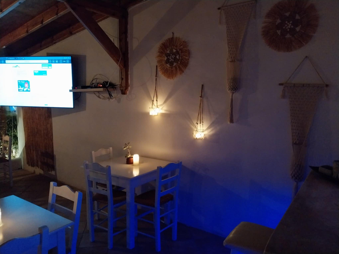 Public Area 3, Katerina Aprtments, South Aegean