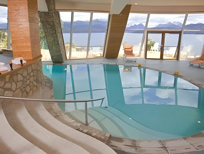 Sport & Beauty 3, Sol Arrayan Hotel & Spa, Los Lagos