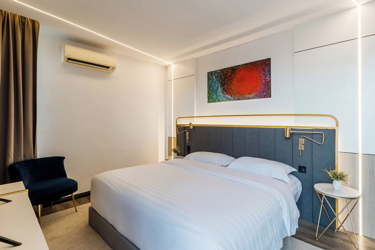 Bedroom 9