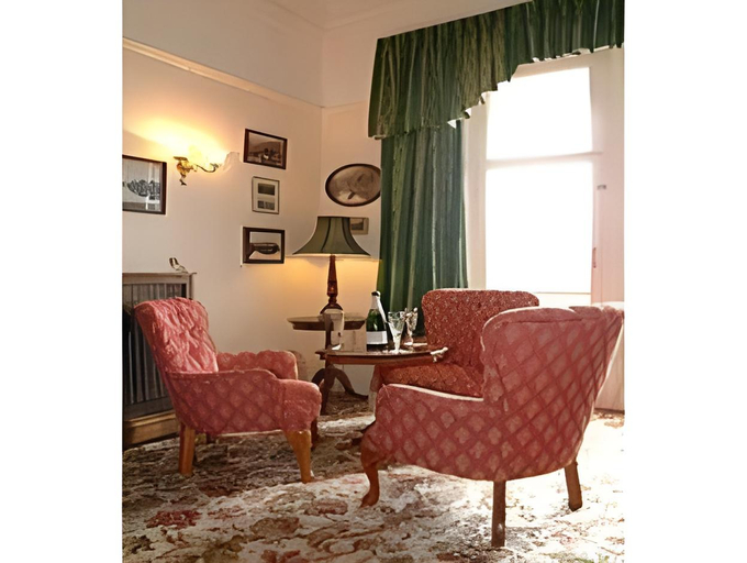Others 5, Highfield, Cumbria