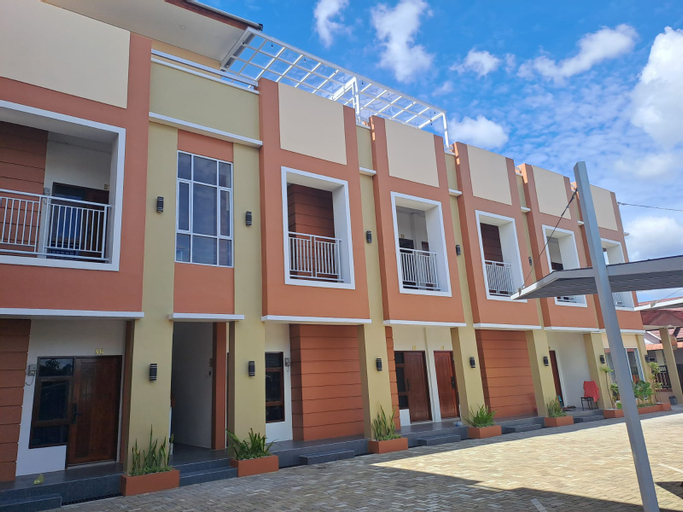 Circle Kost, Pontianak