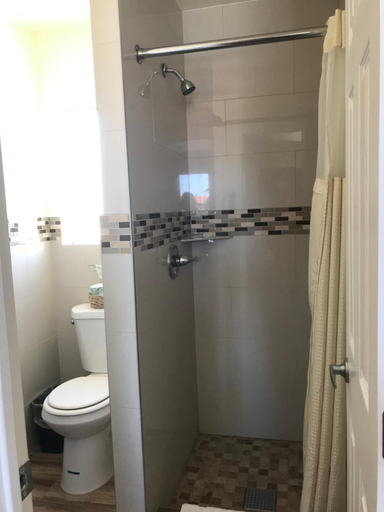 Bathroom 4, El Rancho Dolores at JT National Park, San Bernardino