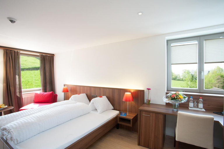 Bedroom 12