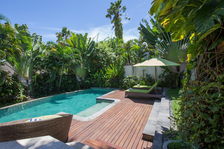 Swimming Pool 7
