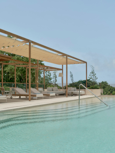 Sport & Beauty 2, Kimpton LAS MERCEDES, Distrito Nacional