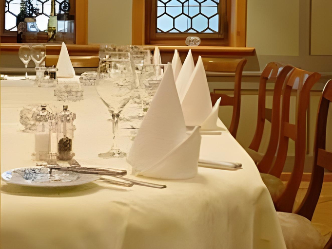 Food & Drinks 4, SEELANDHOTEL Weisses Kreuz, Aarberg