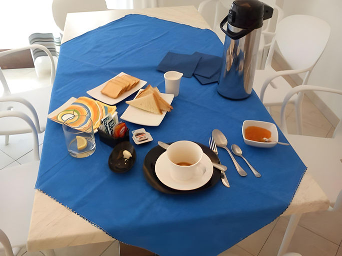 Food & Drinks 3, Hotel Porto Puddu - Il Nido dei Gabbiani, Olbia-Tempio