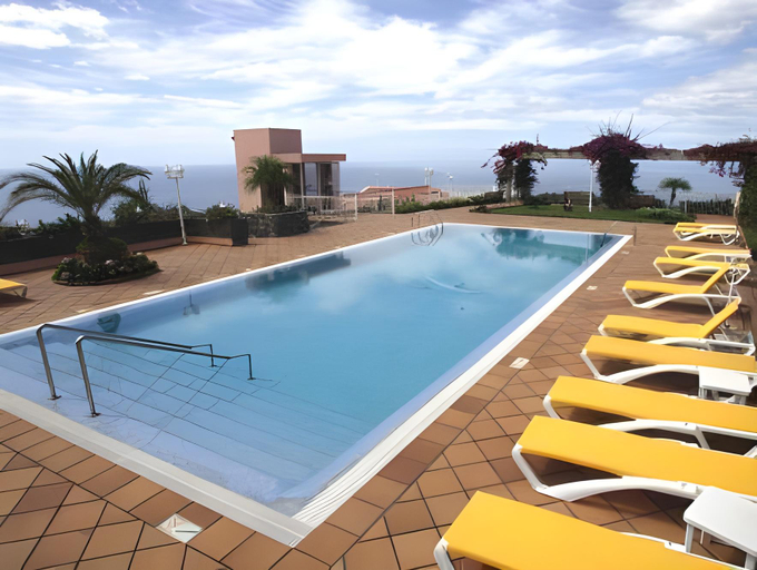 Sport & Beauty 2, Ocean Gardens, Funchal