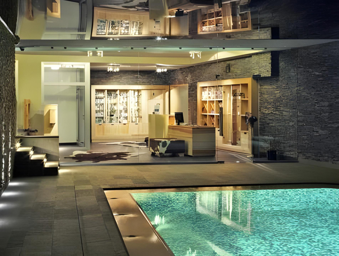 Sport & Beauty 2, Hotel Gleboczek Vine Resort& Spa, Nowe Miasto Lubawskie