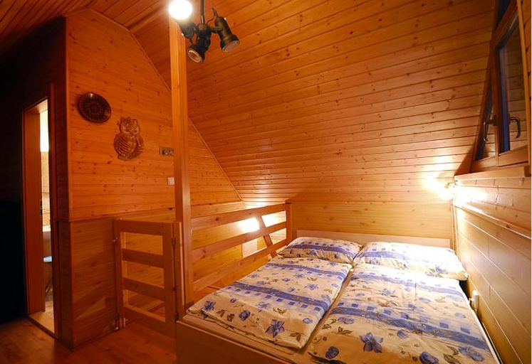 Others 4, Penzion u Seliho, Kežmarok