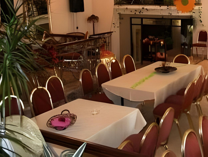 Food & Drinks 5, Hotel Pella, Central Macedonia