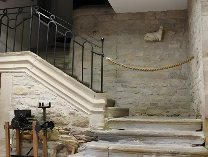 Others 5, L'Ancienne Auberge, Tarn