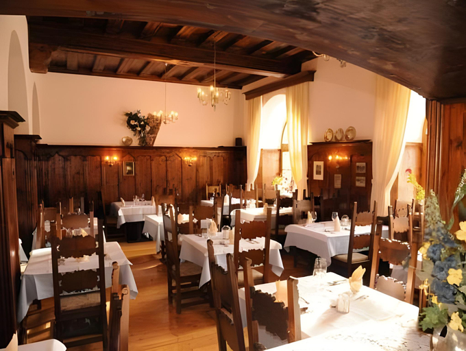 Food & Drinks 4, Hohe Gaisl, Bolzano