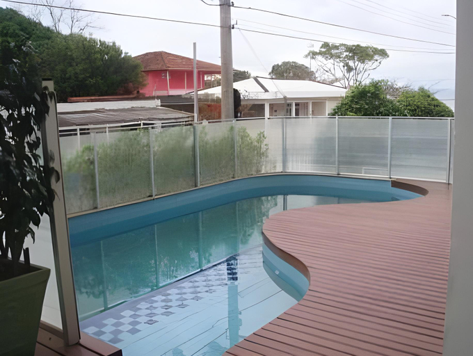 Sport & Beauty 4, Ilhamar Canas Hotel, Florianopolis